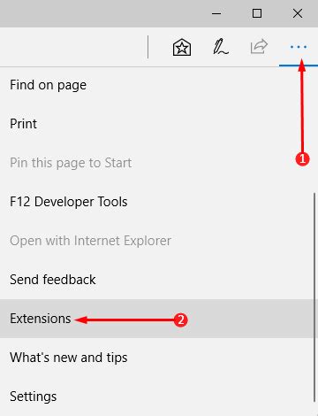 Run internet download manager (idm) from your start menu. How to Add IDM Integration Module Extension to Microsoft Edge