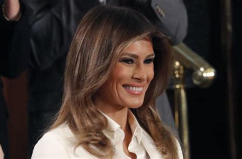 Melania Trump Only Follows 5 People On Twitter — And One Wont Make Her