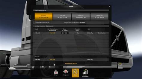 [ats][ets2] Worik S Economy For European And American Truck Simulator Misc Loverslab