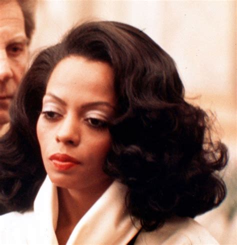 Diana Ross Shares Her Diva Beauty Rules From Dark Sunglasses To A