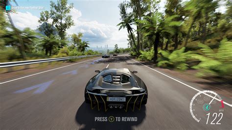 Forza Horizon 3 Review The Best Arcade Racing Series Around Roars Onto