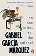 No One Writes to the Colonel by Gabriel Garcia Márquez - Penguin Books ...