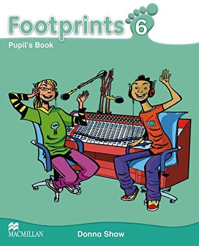 Footprints Pupil S Book Package Pupil S Book With Audio Cd Cd Rom And Portfolio Booklet By