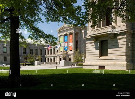 Fine Art Museum Architecture Hi Res Stock Photography And Images Alamy