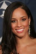 Alicia Keys Beauty Evolution: From Mega-Gloss To Bare-Faced And ...