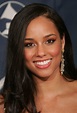 Alicia Keys Beauty Evolution: From Mega-Gloss To Bare-Faced And ...