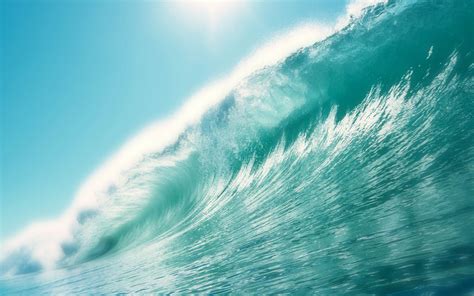 Wallpaper Big Wave Wallpapers