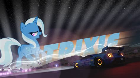 Trixie Wallpaper By Benny4683 On Deviantart