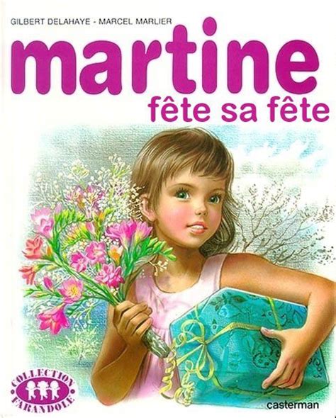 Bonne Fête Martine Mon Blog à Moi Evelyne