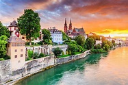 The 10 Most Unique Cities to Visit in Switzerland
