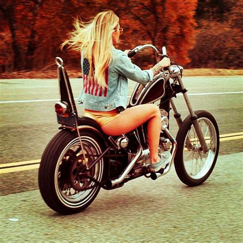 Girl On An Old Motorcycle Post Your Pics Page 2095 Adventure Rider