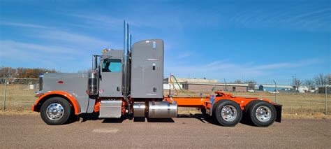Sweet New Truck For Sale Peterbilt Of Sioux Falls