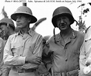 The Pacific War Online Encyclopedia: Spruance, Raymond A.