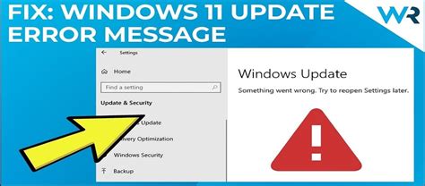 How To Fix Windows 11 Errors