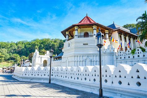 Kandy And Around Sri Lanka Travel Guide Rough Guides