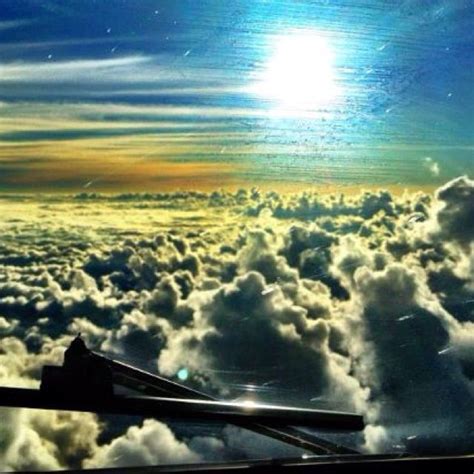 Taken By A Pilot Friend Breathtaking Airplane View Breathtaking