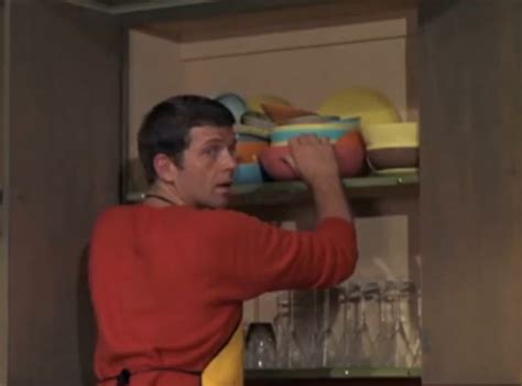 brady bunch moments mike s kitchen fiasco 1970 bionic disco