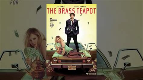 The Brass Teapot Youtube