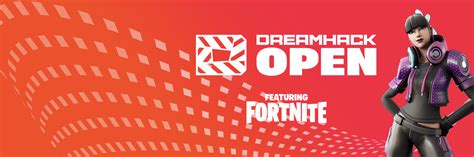 Fortnite 2021 dreamhack tournament is now here with dreamhack january coming up! DreamHack Announces DreamHack Open Featuring Fortnite ...