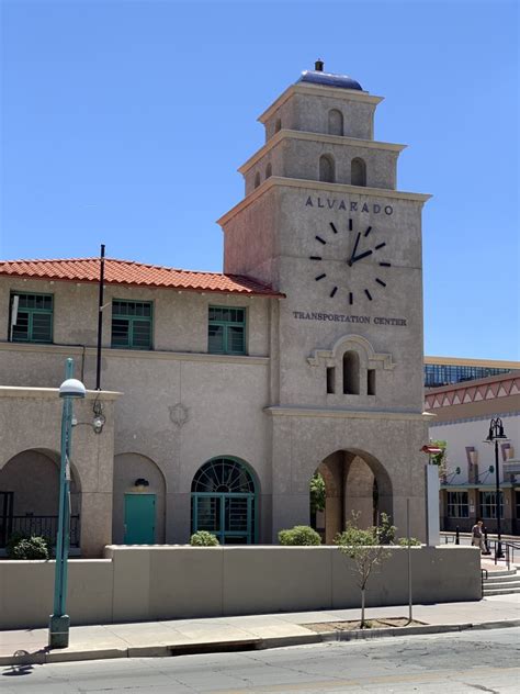 Amtrak Station Abq 46 Photos And 22 Reviews 320 1st St Sw