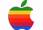 Resultado de imágenes de apple logo