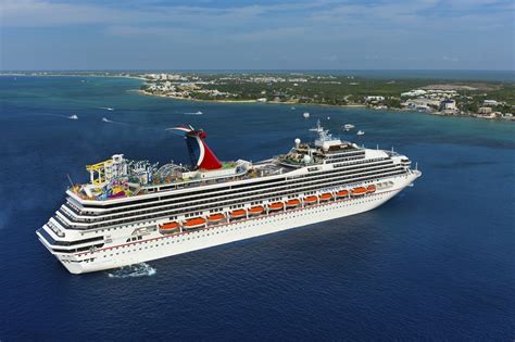 Carnival Sunshine Cruise Ship Lesleyannaime