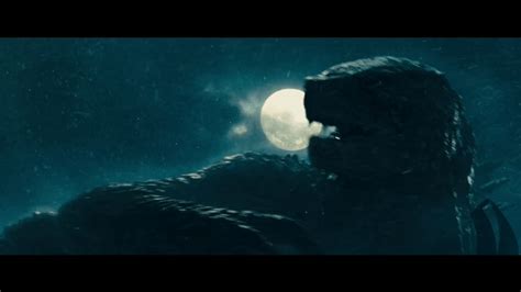 Godzilla Vs Kong Trailer  Tag For New Godzilla Movie Poster The My