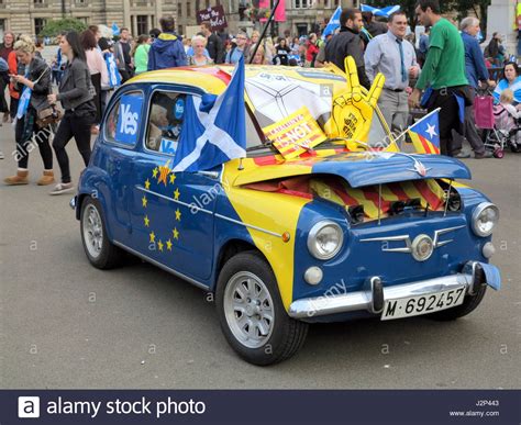 Scottish National Party Logo Hi Res Stock Photography And Images Alamy