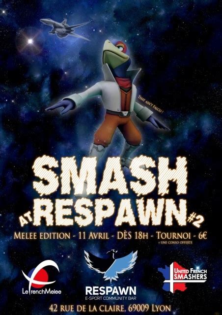 Smash At Respawn 2 Liquipedia Smash Wiki