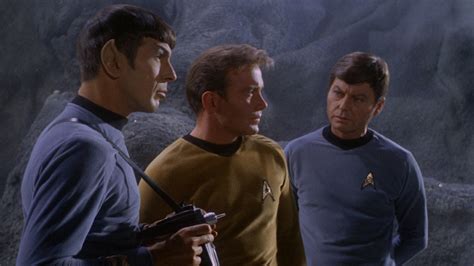 Watch Star Trek The Original Series Remastered Season 2 Episode 7