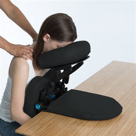 Earthlite Massage Kit Travelmate Ultra Portable Face Down Tabletop Massage System Perfect For