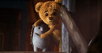 Ein Weihnachtsfest für Teddy · Film 2022 · Trailer · Kritik