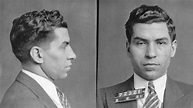 La historia de Lucky Luciano, uno de los mafiosos más notorios de la ...