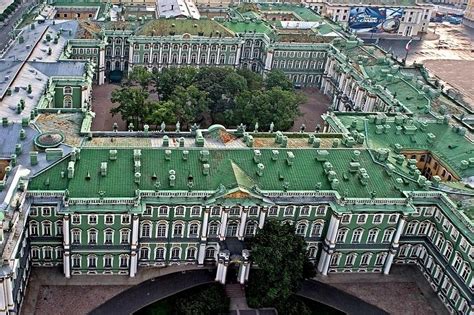 Winter Palace Winter Palace St Petersburg Winter Palace Romanov Palace