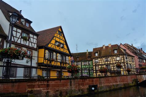 Exploring Colmar A Fairytale Town In Europe In 2023 Things To Do Tips
