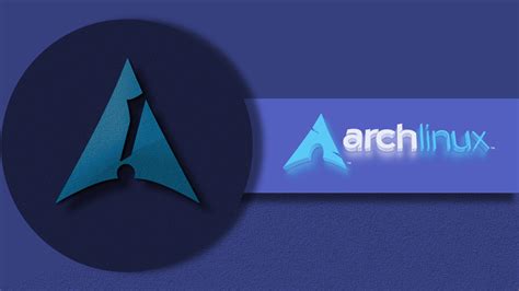 Arch Linux Wallpaper 86 Pictures