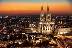 Top Sehenswürdigkeiten in Köln - Urlaub in Deutschland