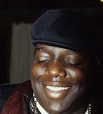 The Most Influential Artists: #17 The Notorious B.I.G.