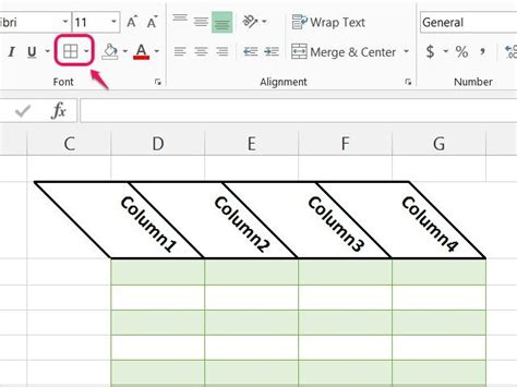 Hoe Maak Je Tekst Verticaal In Excel Wikisailor Com