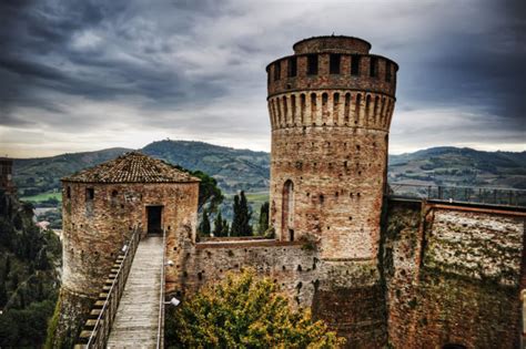 Brisighella Visitare Il Borgo Di Brisighella