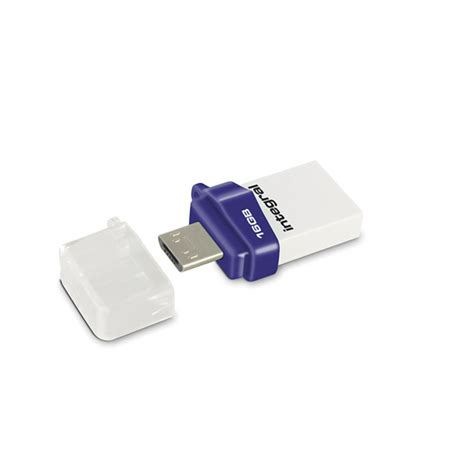 Encontrarás artículos nuevos o usados en integral 32gb usb flash drive en ebay. Integral 16GB Micro Fusion USB 2.0 Flash Drive | Wilko