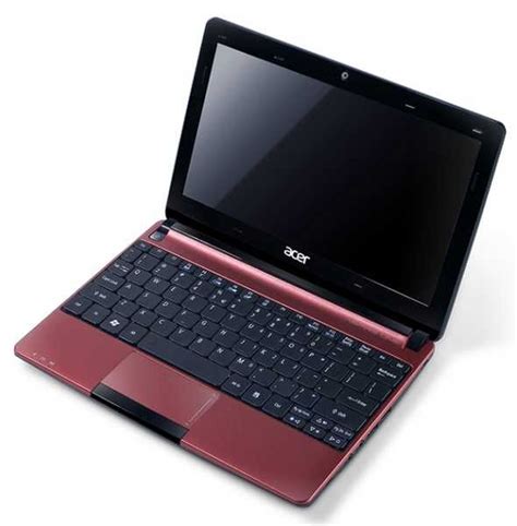 In addition to easily handling normal tasks, the ability to play 1080p videos flawlessly, earns it extra brownie points. ACER LU.SGC0D.007 | Netbook Acer Aspire ONE D270 LU.SGC0D ...
