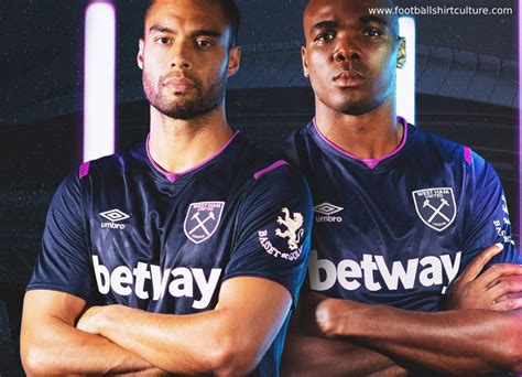 Rice has already played three friendly games for the republic of ireland, but angry calls for fifa to change its rules on eligibility are misplaced. West Ham United 2019-20 Umbro Third Kit | 19/20 Kits ...