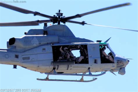 Usmc Uh 1y Venom Helicopter Defence Forum And Military Photos Defencetalk