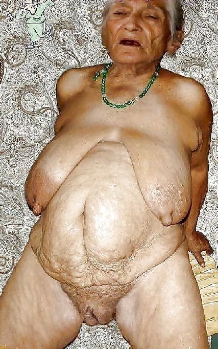 Granny Mix Wrinkled And Horny 240 Pics XHamster