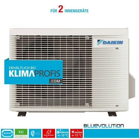 Daikin Mxm A Multisplit Inverter Au Enger T R Kw F R