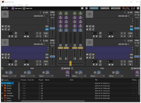 Real Dj Quick Start Guide Xiaoyas Lab