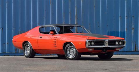 10 Underpowered Muscle Cars Wed Blow Our Savings On Any Day