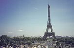 10 unglaubliche Fakten über den Eiffelturm | Paris mal anders, der ...