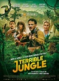 Terrible jungle - film 2020 - AlloCiné
